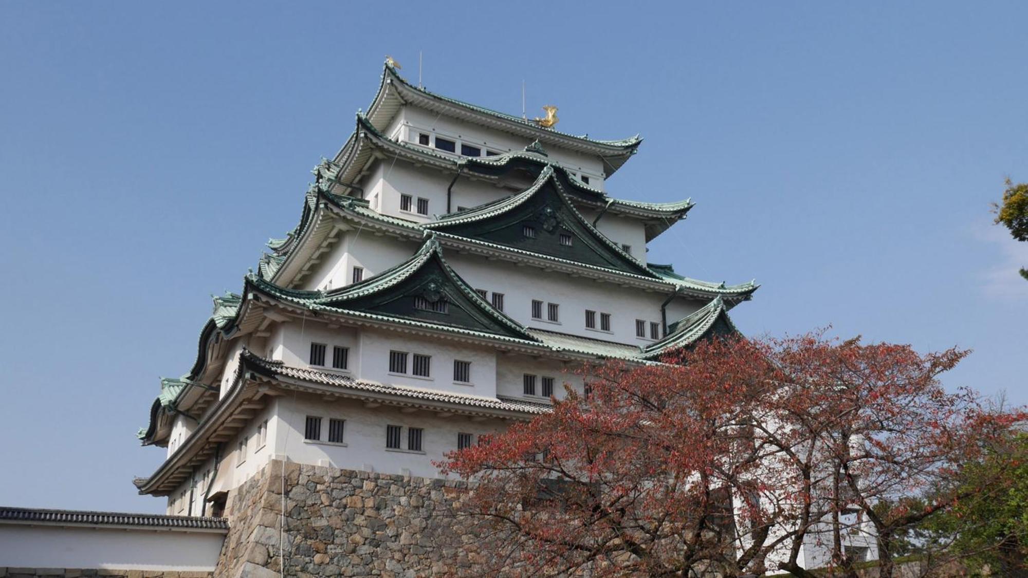 Toyoko Inn Nagoya-Eki Sakuradori-Guchi Honkan Exterior foto